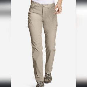 Eddie Bauer Guide Pro Pants - Pumice
